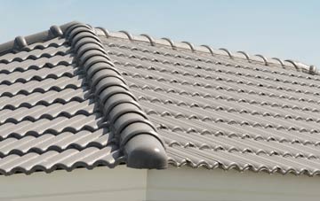 advantages of Keils clay roofing