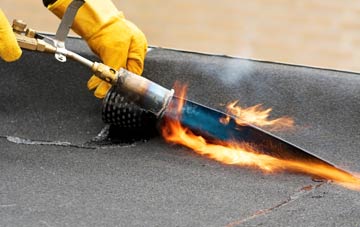 flat roof repairs Keils, Argyll And Bute