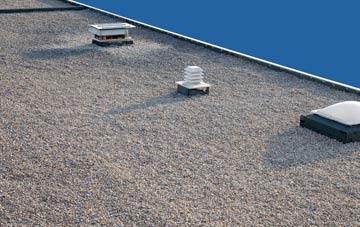 flat roofing Keils, Argyll And Bute