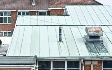 Keils lead roofing costs