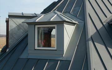 metal roofing Keils, Argyll And Bute
