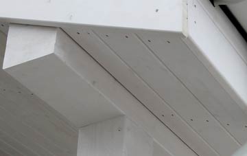 soffits Keils, Argyll And Bute