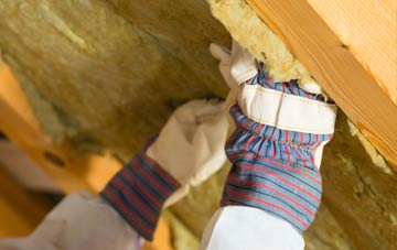 types of Keils pitched roof insulation materials