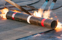 Keils flat roof sealing