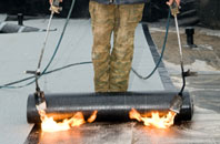 Keils flat roof sealing quote