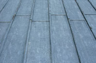 Keils lead roofing