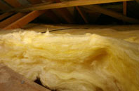Keils pitch roof insulation